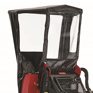  Toro TX-1000 Snow Canopy Attachment 22584